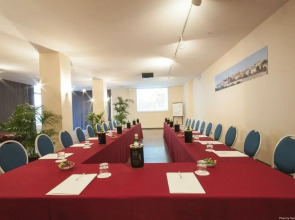 Hotel Excelsior San Marco