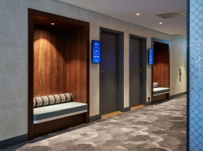 Radisson Blu Caledonien Hotel, Kristiansand