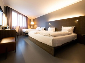 GINN Hotel Berlin - Potsdam