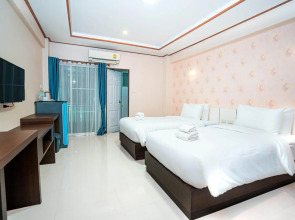 Blue Sky Residence Airport