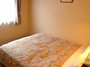 Yokohama Mandarin Hotel