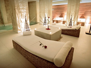 EME Catedral Mercer Hotel