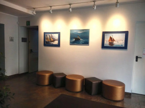 Hotel Villa Pannonia