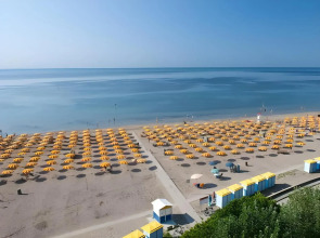 Holiday Residence Grado