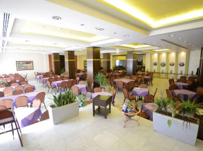 National Hotel Jerusalem