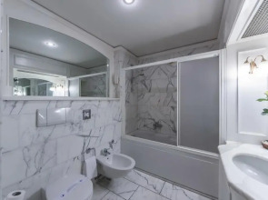 Hotel Alli Due Buoi Rossi