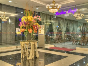 Orchid Hotel
