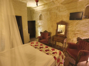Cappadocia Abras Cave Hotel
