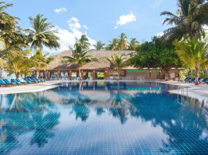 Meeru Maldives Resort Island