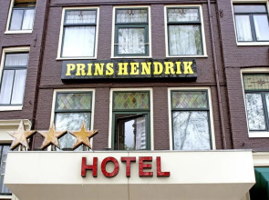 Hotel Prins Hendrik