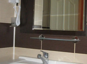 Emir Fosse Beach Hotel