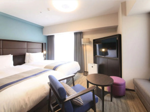 Richmond Hotel Namba Daikokucho