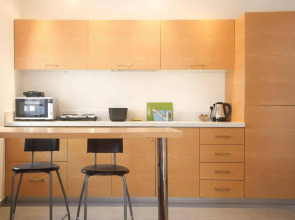 Townhouse Residence a member of Brown Hotels