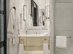 The Peninsula Istanbul