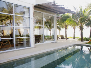 Summer Luxury Beach Resort and Spa