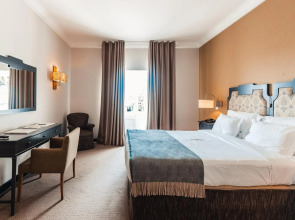 Conimbriga Hotel do Paço