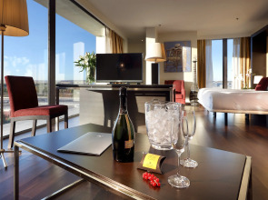 Hotel Eurostars Zaragoza