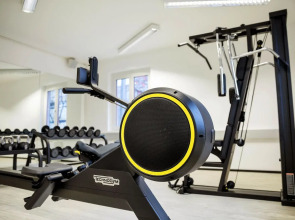 Spark by Hilton Vienna Messe Prater