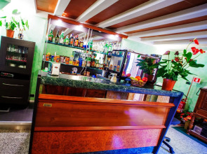 Hotel Villa Il Castagno