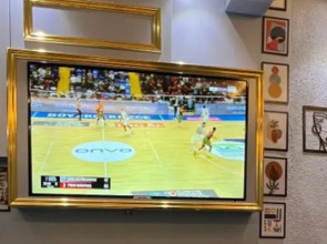 Taksim Larissa Residence