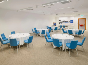 Radisson Blu Resort & Spa, Split