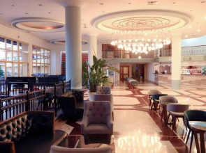 Asteria Family Resort Belek