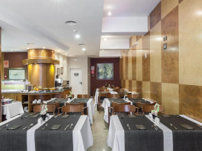 Catalonia Excelsior Hotel