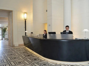 Hotel Palazzo Esedra