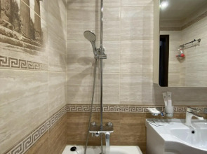 Right Room на улице Петра Тарасова 5