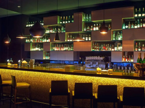 DoubleTree by Hilton Hotel Lodz