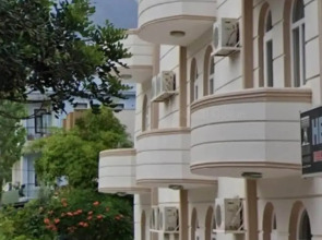 Helene Moonlight Otel