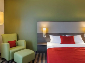 Mercure Airport Hotel Berlin Tegel