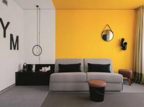 Vienna House Easy by Wyndham Leipzig