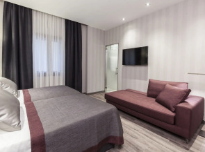 Catalonia Excelsior Hotel