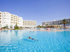 El Mouradi El Menzah