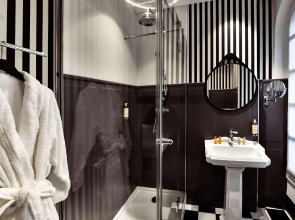 Mercure Paris Gare de Lyon Opéra Bastille