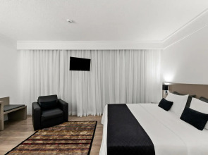 SLAVIERO Guarulhos Aeroporto