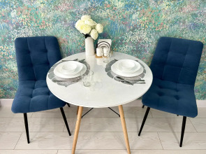 4 Сезона на улице Рудольфа Нуреева 5