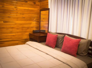 Rest Detail Hotel Hua Hin