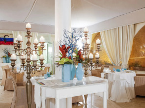 Mezzatorre Hotel & Thermal Spa