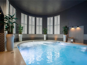 Отель и спа Hedon