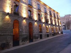 Hotel Real de Toledo