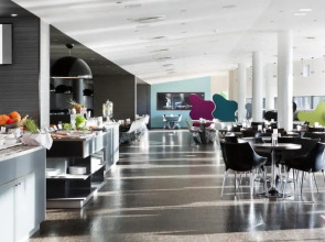 Comfort Hotel RunWay