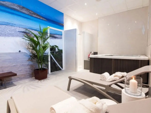 azuLine Hotel Pacific