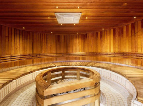 Imatran Kylpylä Spa Apartments