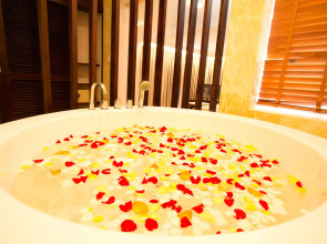 Villa Del Sol Beach resort & Spa