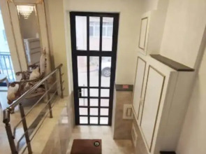 Azad Homes Unkapanı