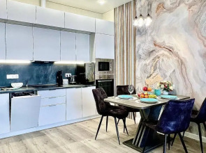 Апартаменты Марсель на улице Энгельса