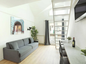 Short Stay Group Residence Les Lilas Serviced Apartments