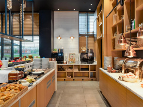 Park Inn by Radisson Рига Вальдемара